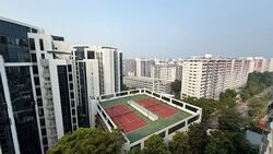 Hundred Palms Residences (D19), Condominium #631009251